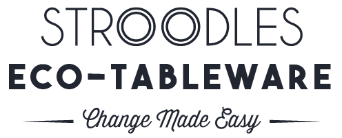 STROODLE-Eco_tableware-logo