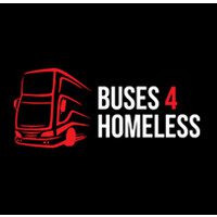 buses 4 homelss logo