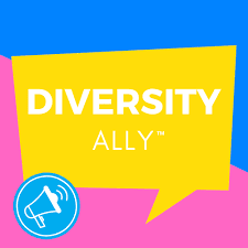 diversity ally logo