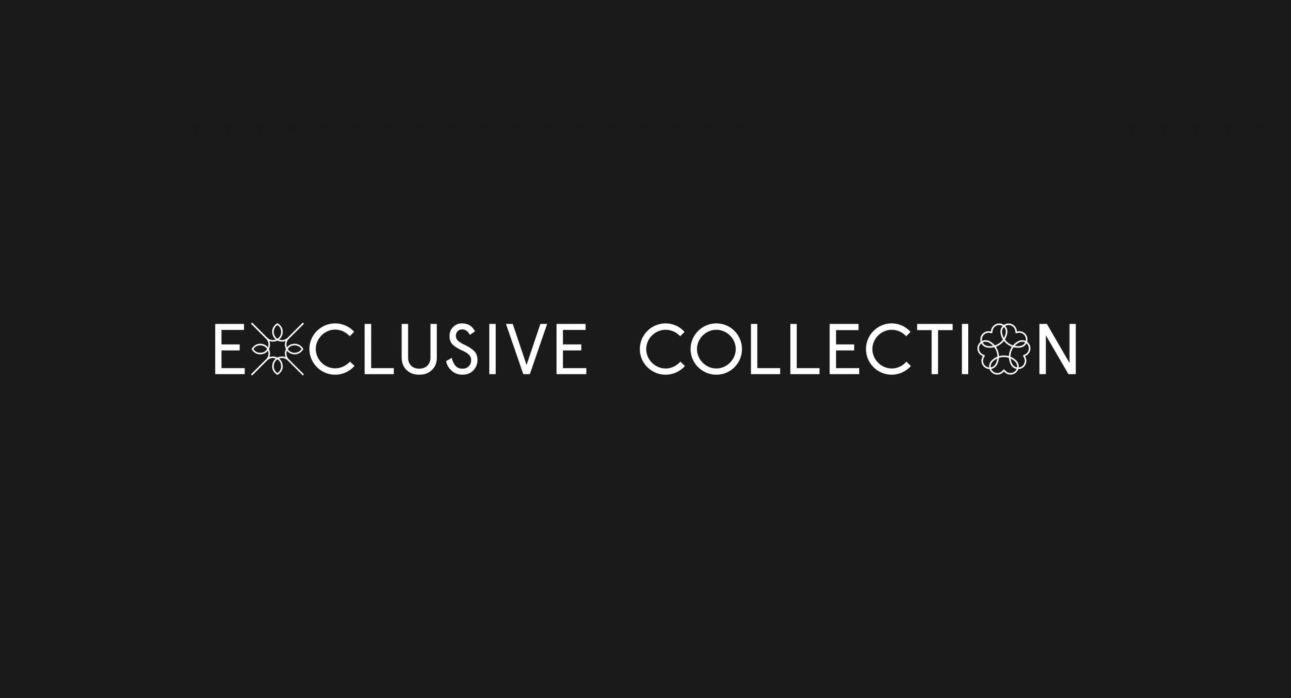 exclusive collection