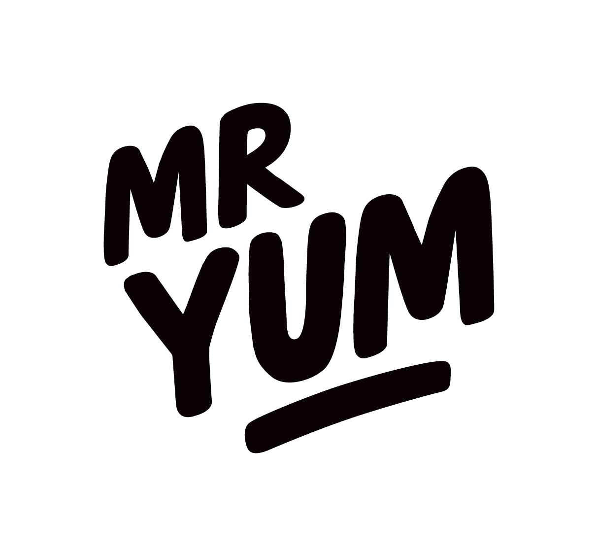 mr yum logo