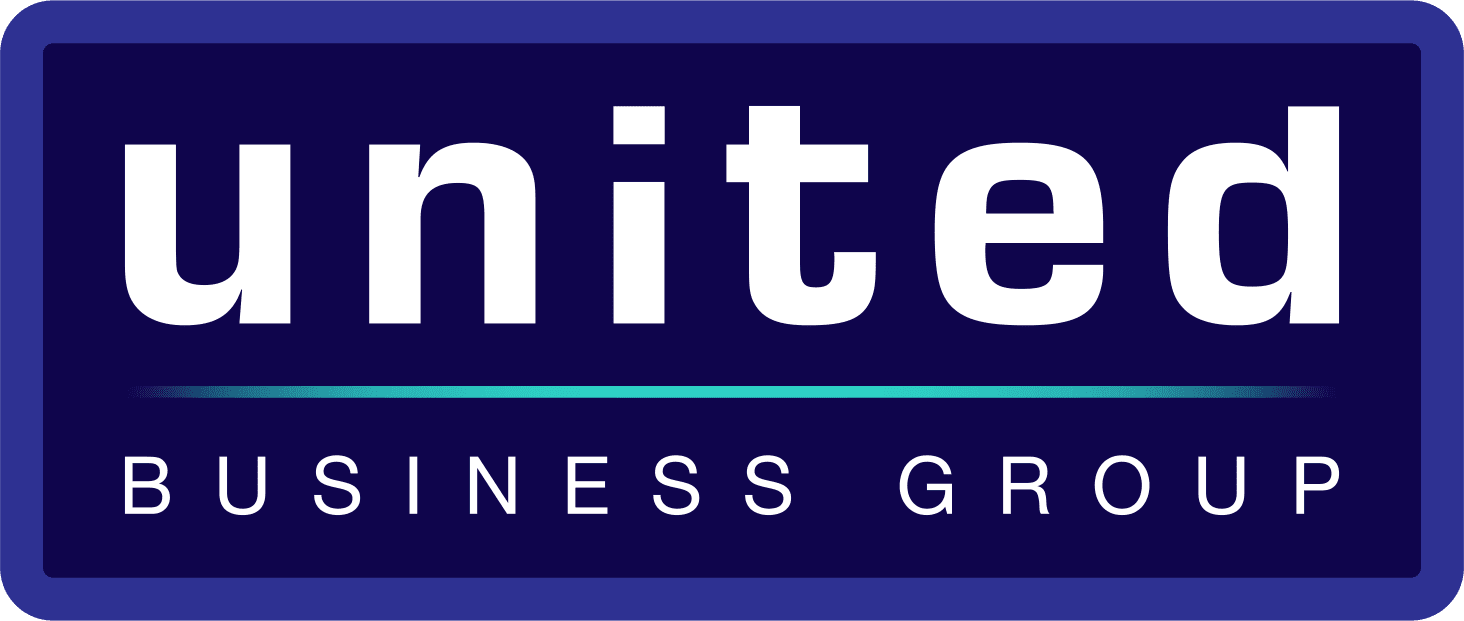 united business group logo
