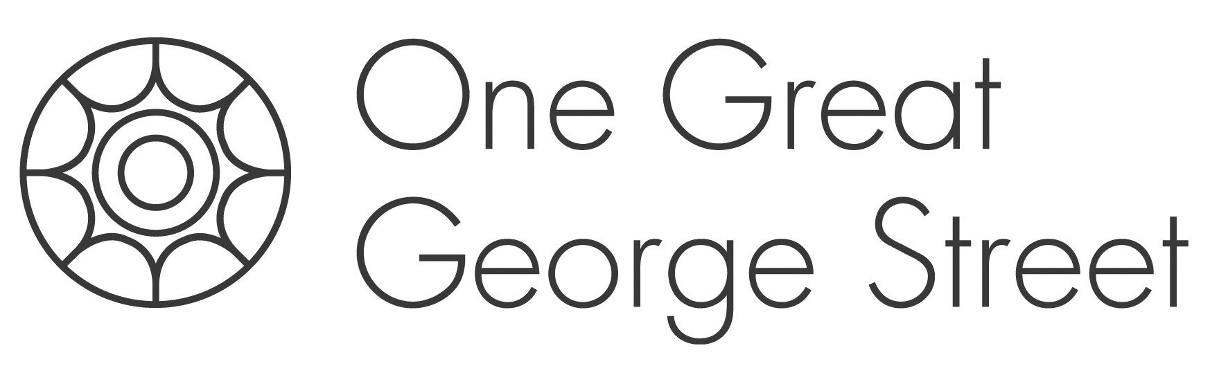 one great george street