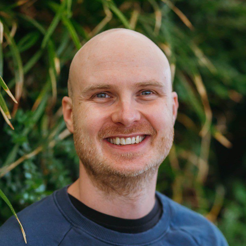 ben quarrell